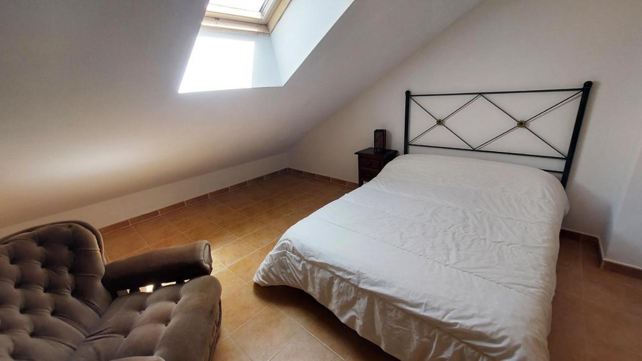 Apartamentos Castiello De Jaca 3000 Exteriör bild