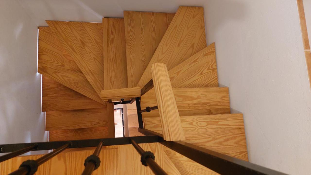 Apartamentos Castiello De Jaca 3000 Exteriör bild