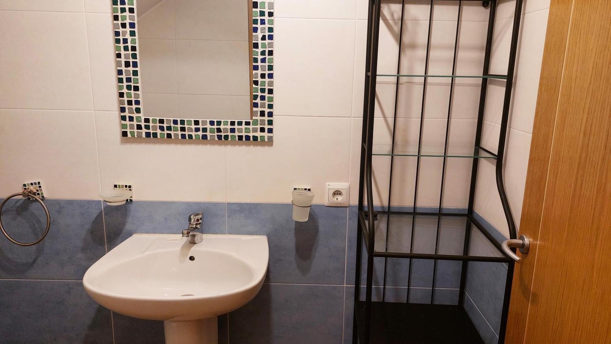 Apartamentos Castiello De Jaca 3000 Exteriör bild