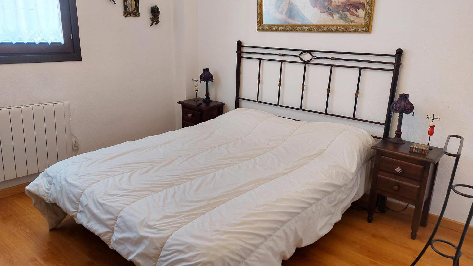 Apartamentos Castiello De Jaca 3000 Exteriör bild